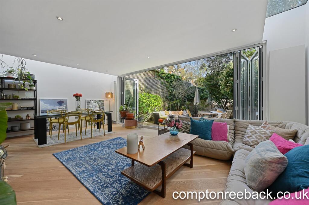 Main image of property: Essendine Road, Maida Vale, W9