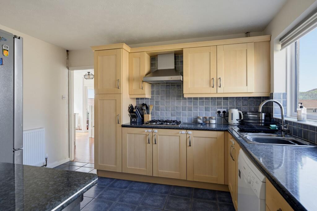 House in Risca - View 5