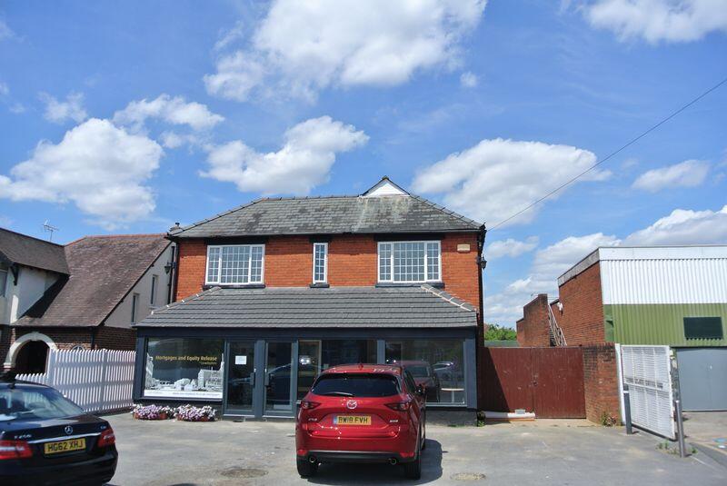 Main image of property: Cheltenham Road, Gloucester