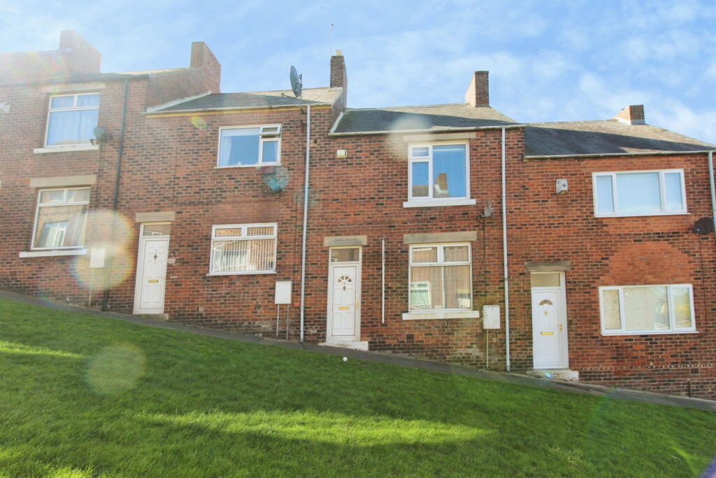 Main image of property: Tulip Street, Prudhoe, NE42 6JF