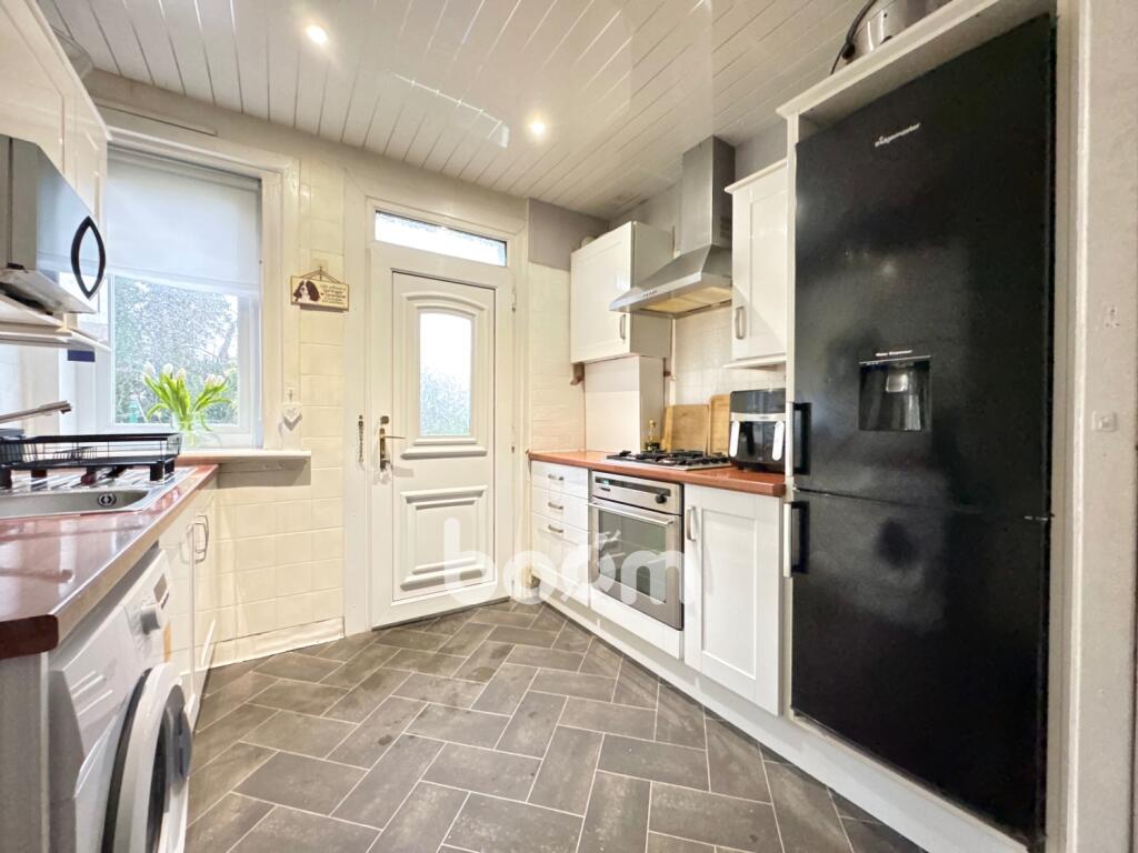 Main image of property: Dykebar Avenue, Glasgow