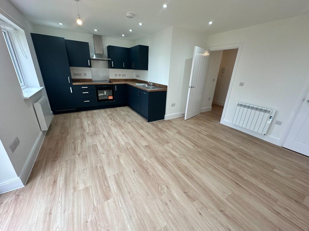 Main image of property: Hyns Golow An Kledh, Camborne, Cornwall, TR14