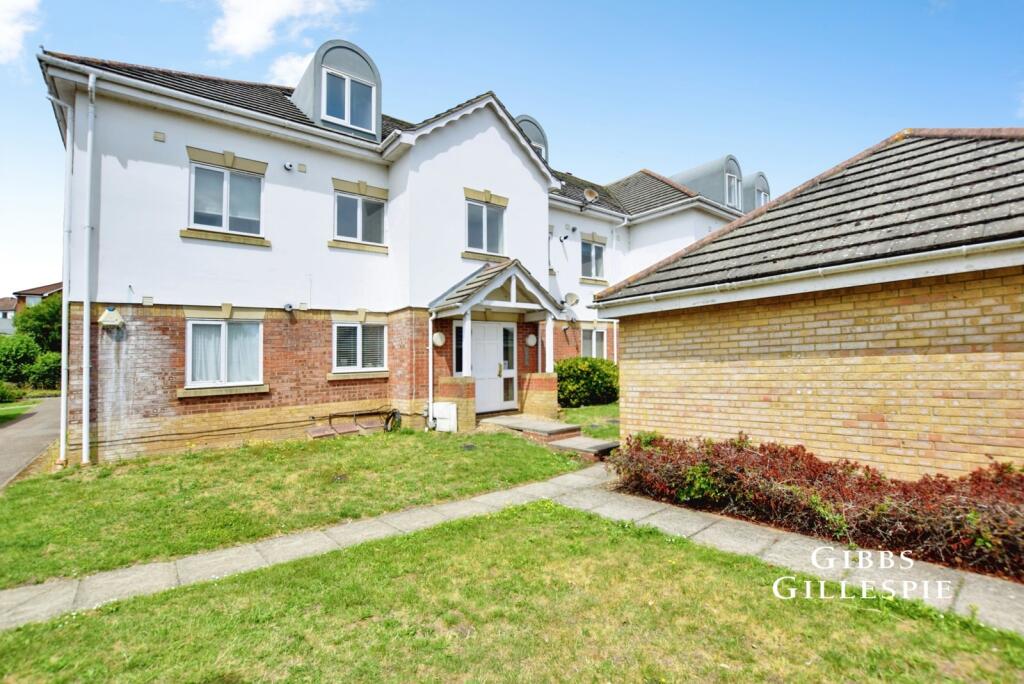 Main image of property: Byewaters, Watford, Hertfordshire, WD18