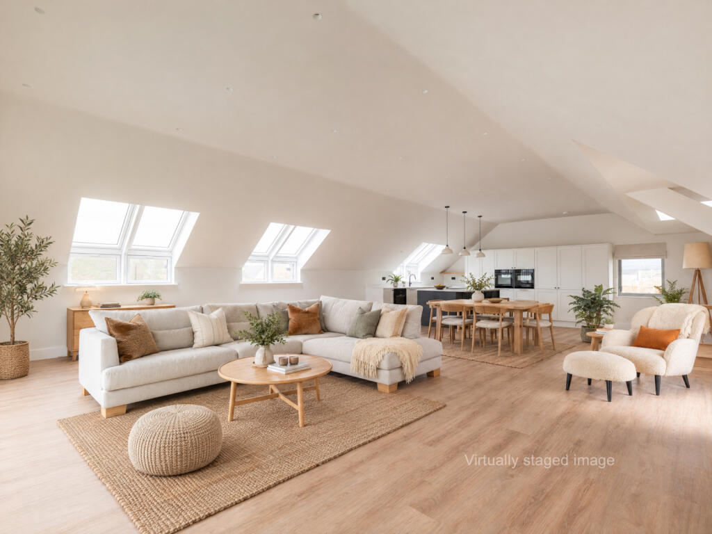 House in Plymouth, Cornwall - View 5
