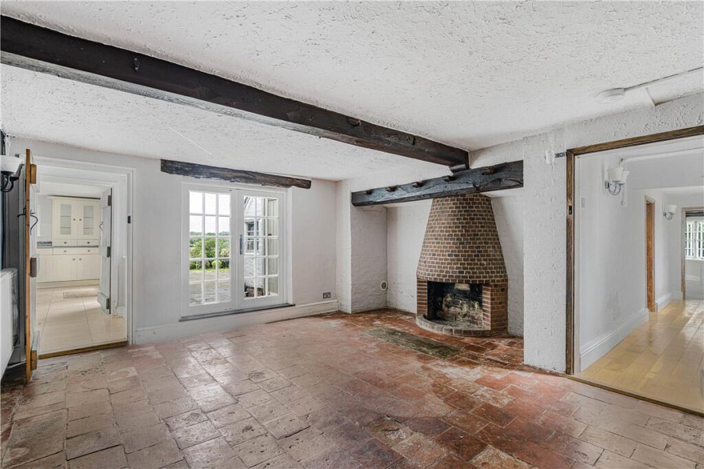 House in North Warwickshire, Hunts Green, Middleton - View 5