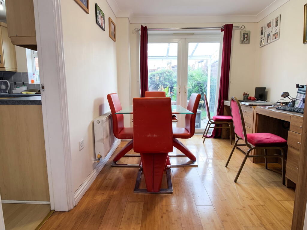 House in Gainsborough - View 4