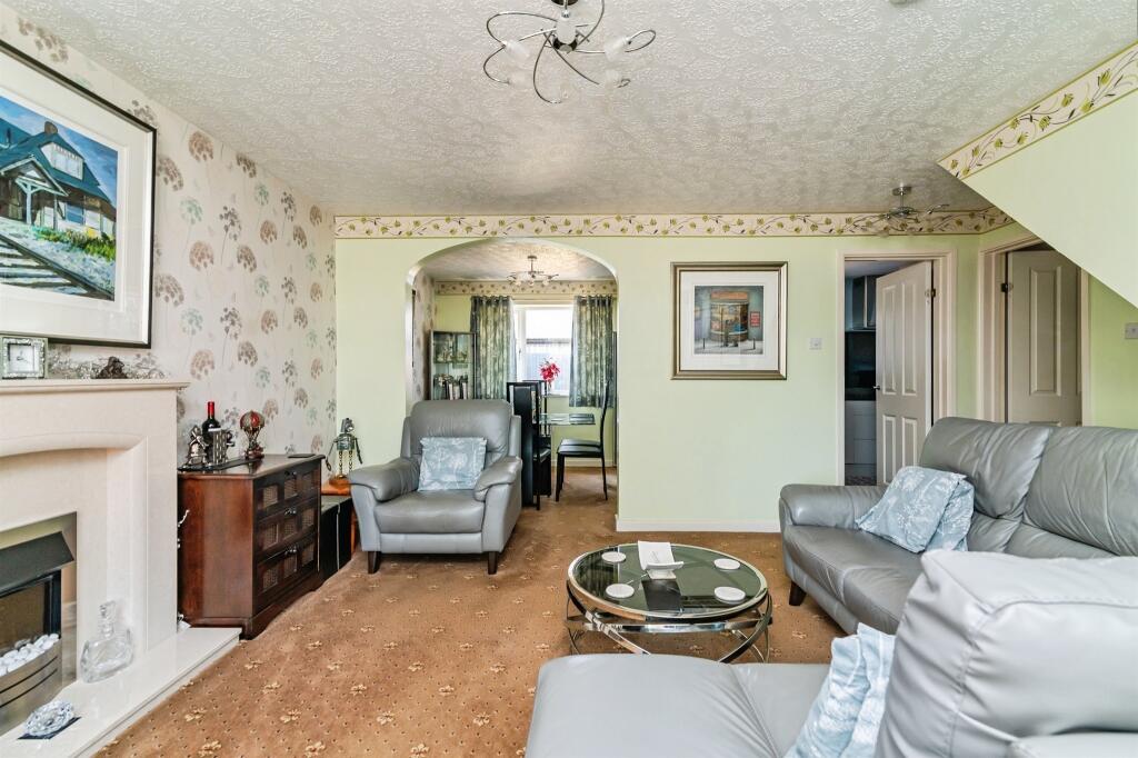 House in Nottingham, Long Eaton - View 2