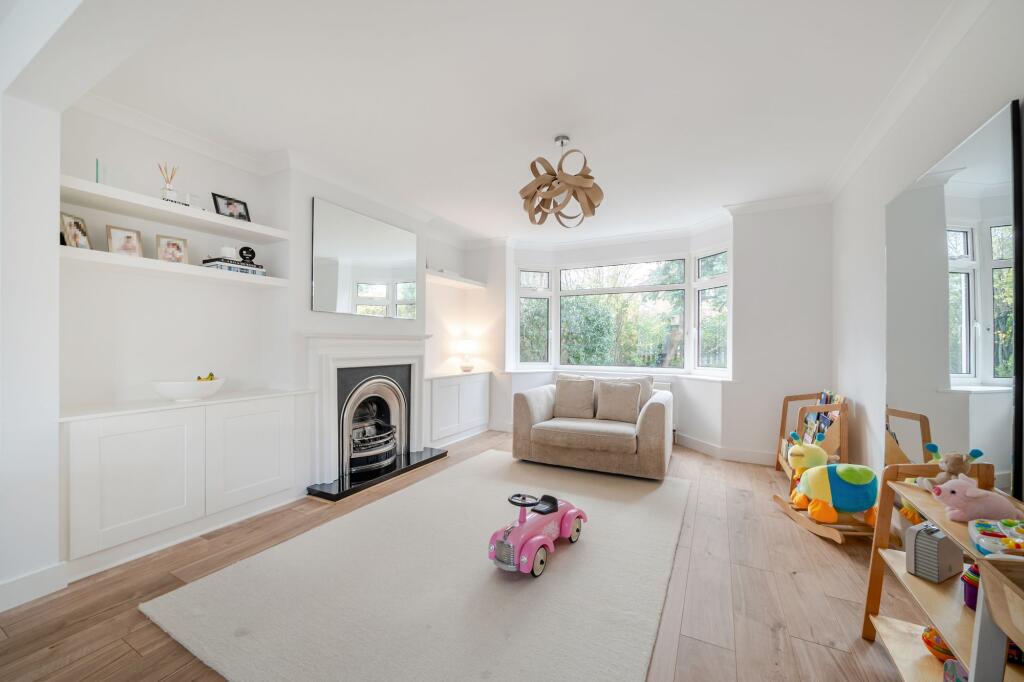 St. Leonards Road, Harrogate, HG2 photo 4