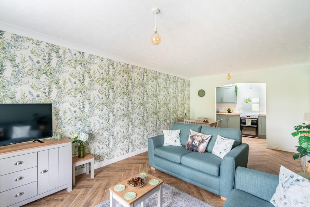 Apartment in York - View 5