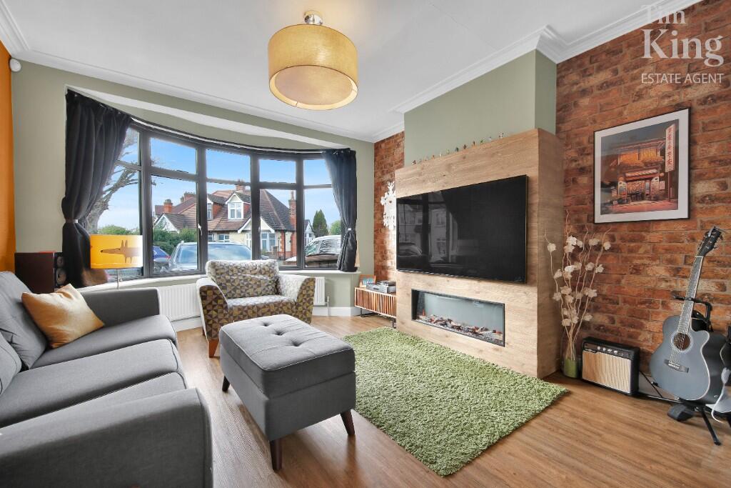 Main image of property: Woodside Gardens, Chingford, E4