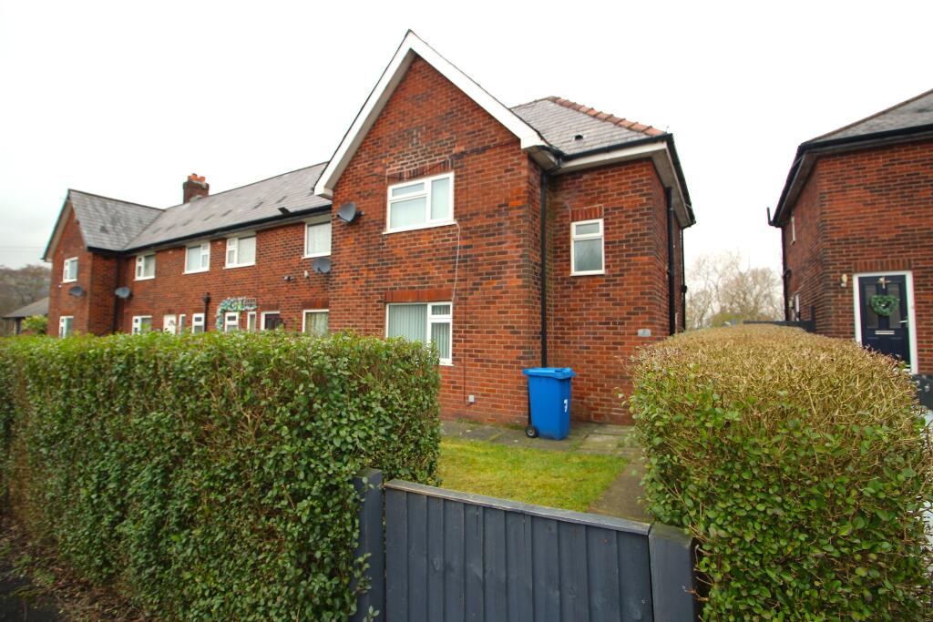 Main image of property: Ashwood Avenue, Ramsbottom, BL0