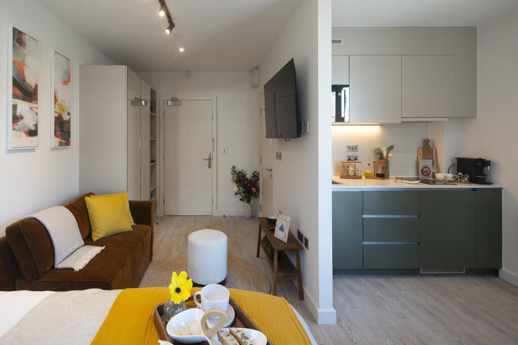 Main image of property: Clarence Street, Kingston Upon Thames, Surrey, KT1