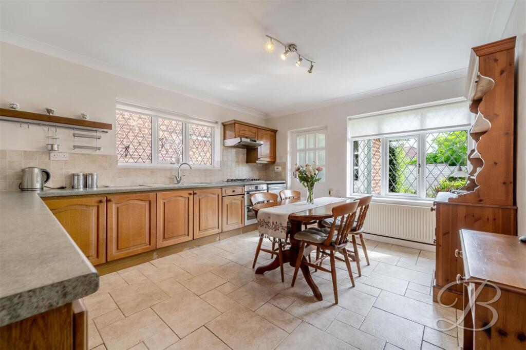 Forest Road, Sutton-In-Ashfield - View 2