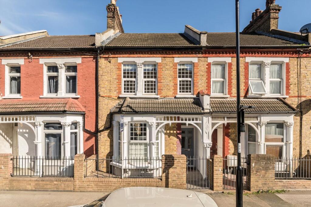 Main image of property: Doggett Road, Catford