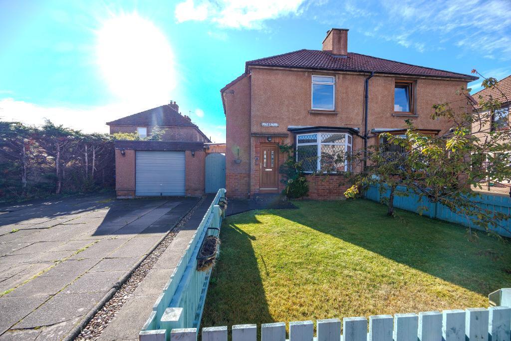 Main image of property: Pine Grove, Ladybank, KY15 7NL