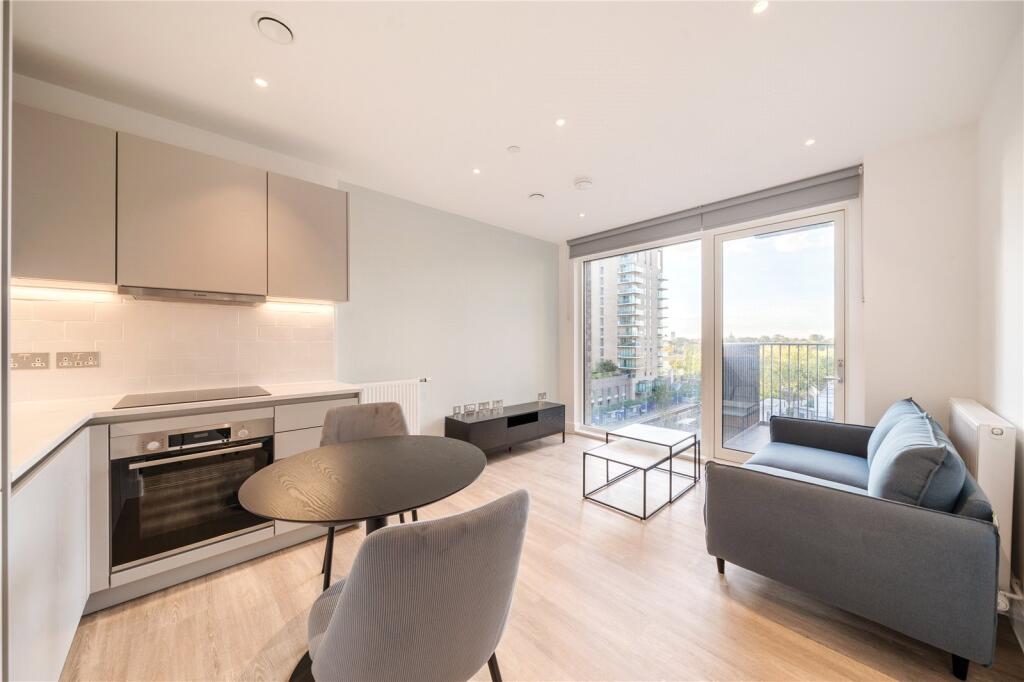 Main image of property: 23 Henley Cross, London, SE3