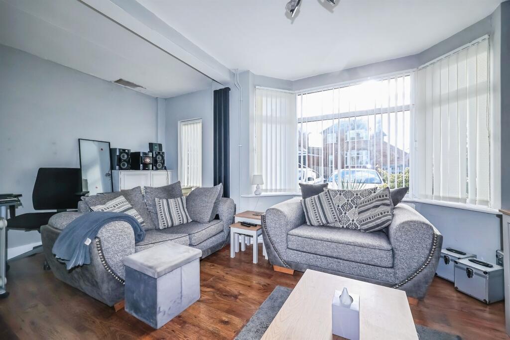 House in Nottingham - View 3