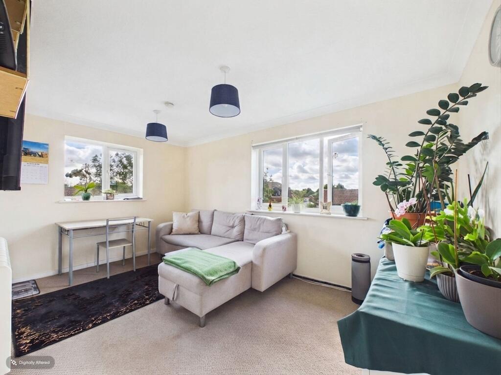 Apartment in Peterborough - View 2