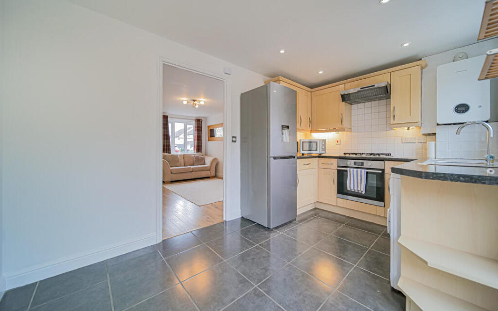 House in Melksham, Melksham Forest - View 2