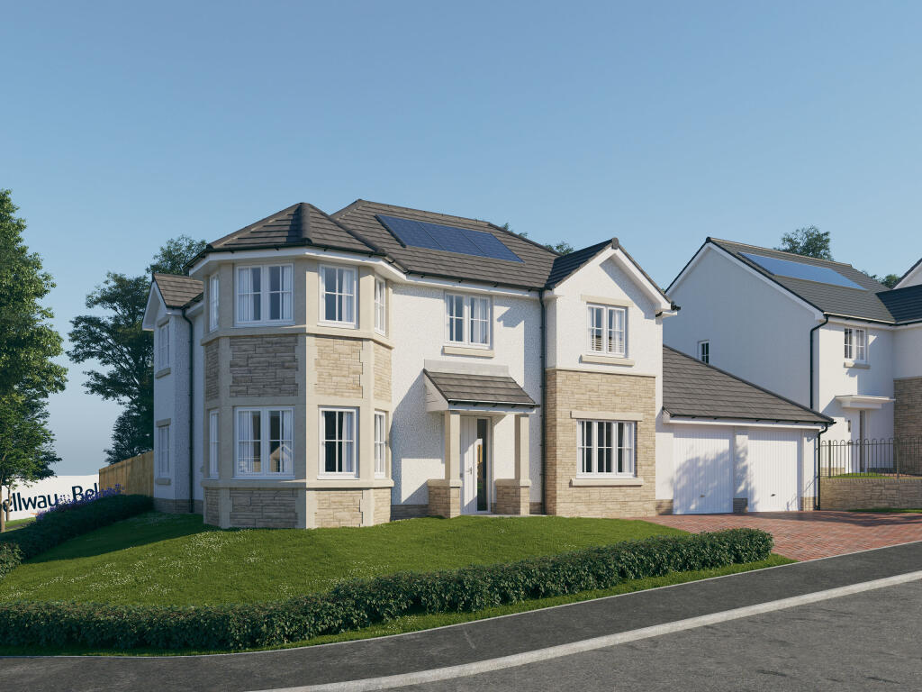 Main image of property: Forest Road,
Cumbernauld,
North Lanarkshire,
G673PD
