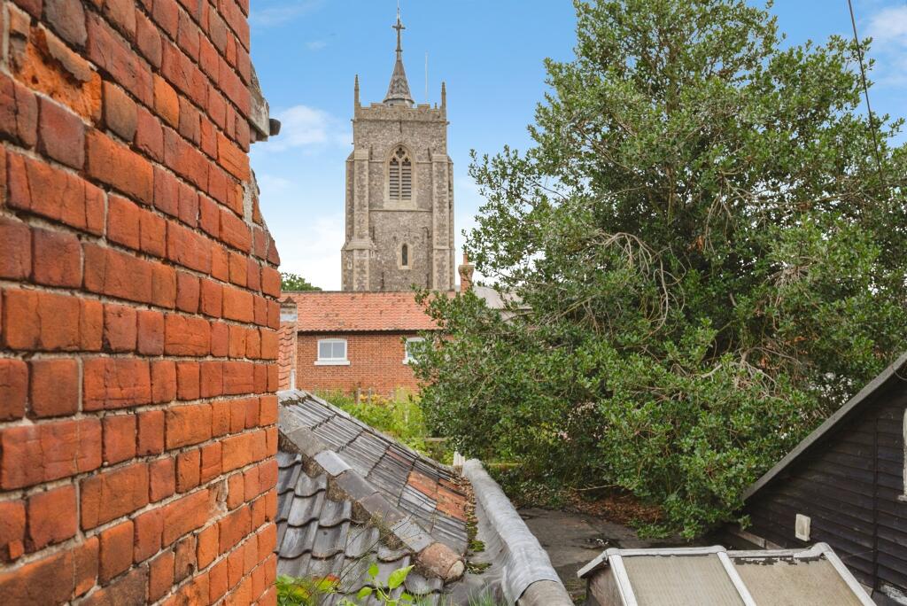 Dyes Loke, Aylsham, Norwich - View 2