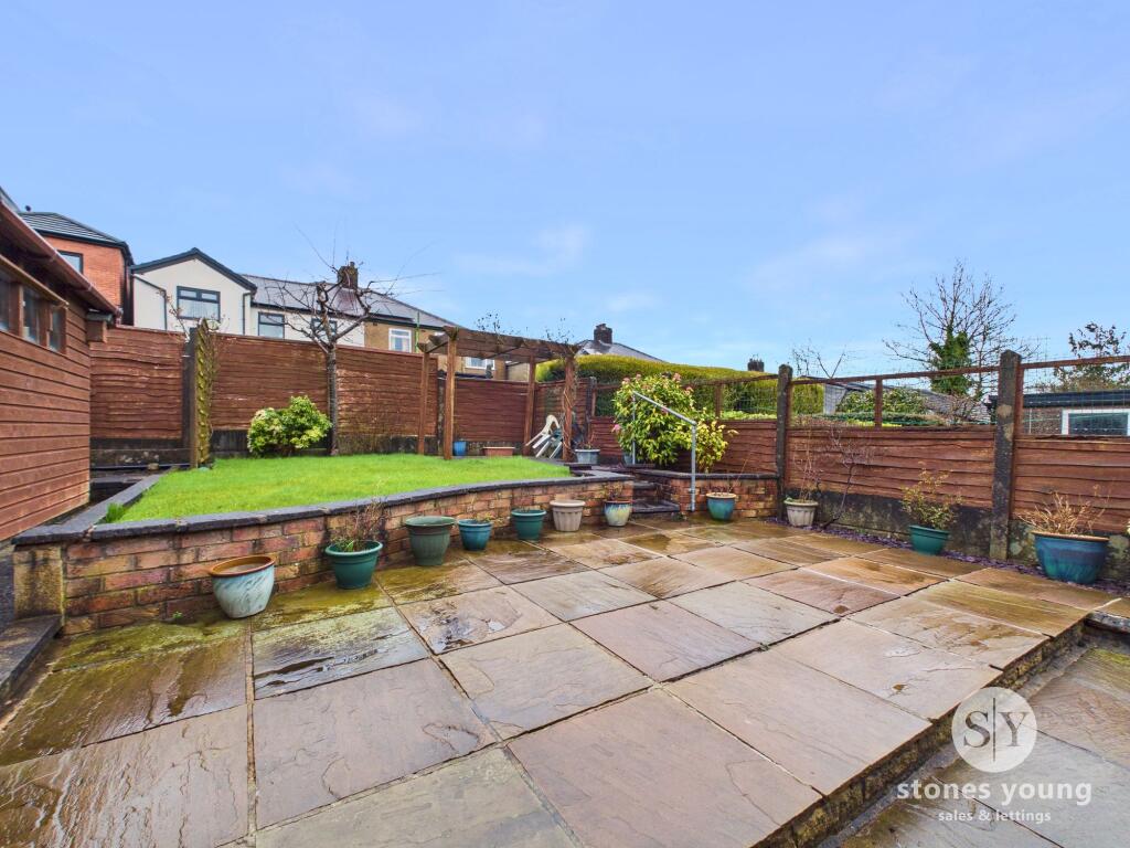 Deganwy Avenue, Blackburn, BB1 - View 2