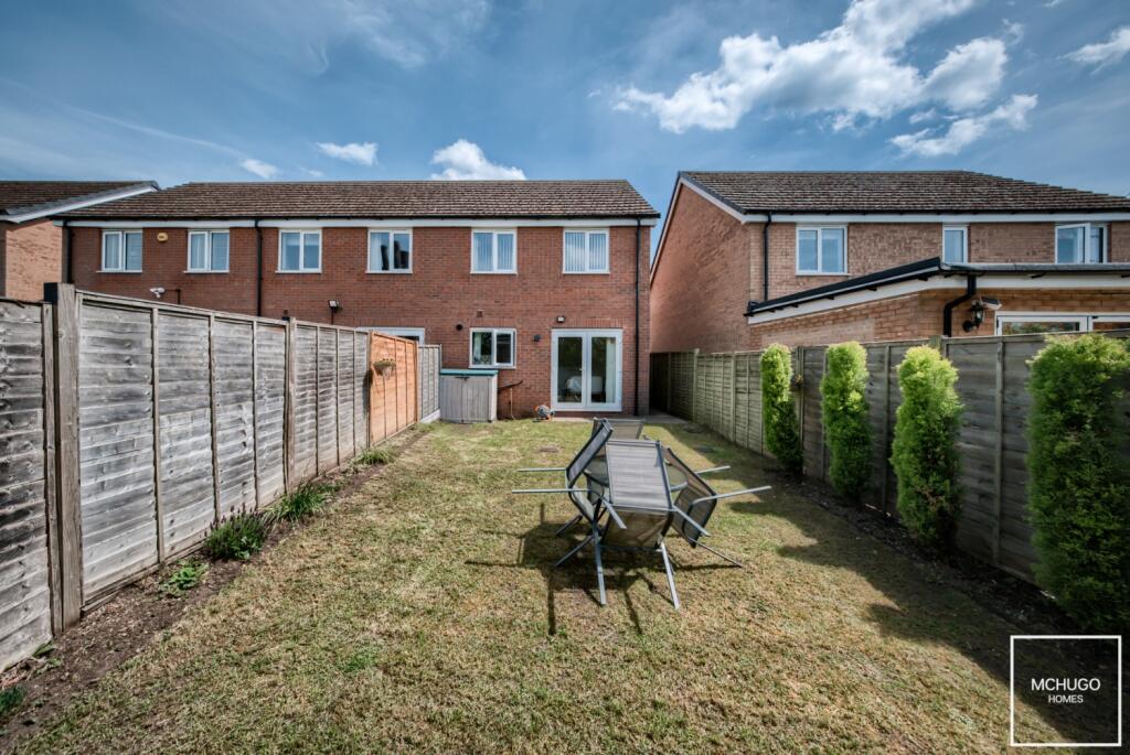 House in Birmingham, World's End - View 2