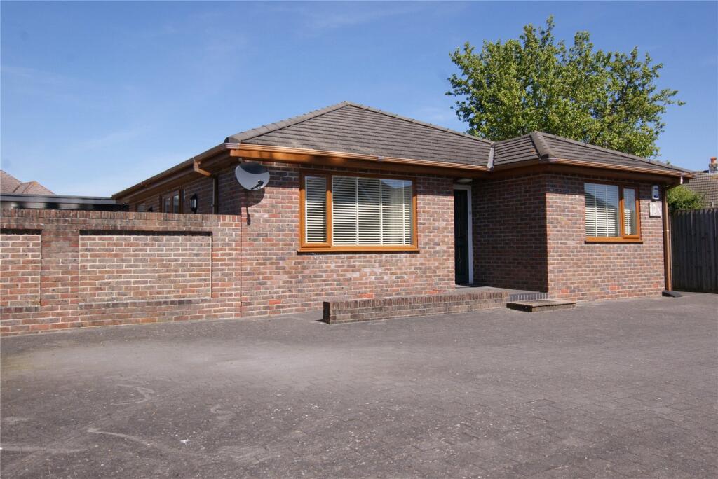 Main image of property: Lake Road, Hamworthy, Poole, BH15