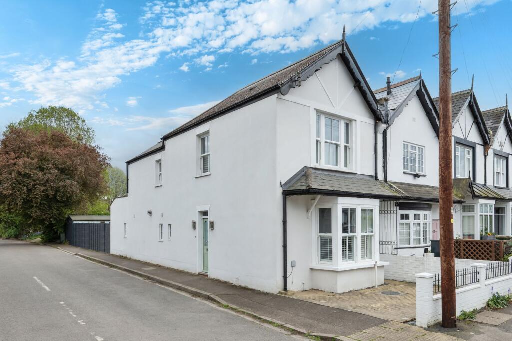 Main image of property: Alexandra Road, Thames Ditton, KT7