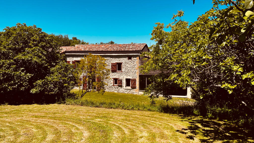 Main image of property: Languedoc-Roussillon, Aude, Bellegarde-du-Razès