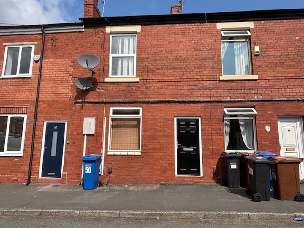 Main image of property: Belmont Street, Heaton Norris