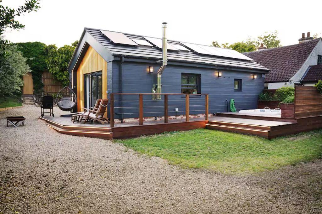 Main image of property: Baldock Road, Royston