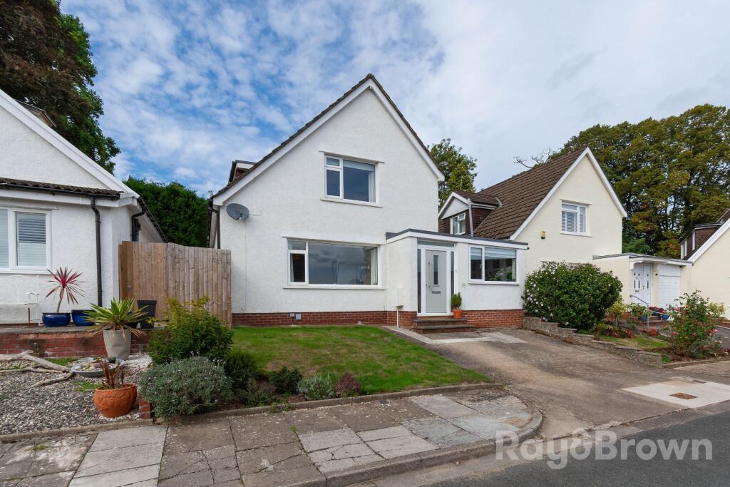 House in Cardiff, Llanishen - View 5