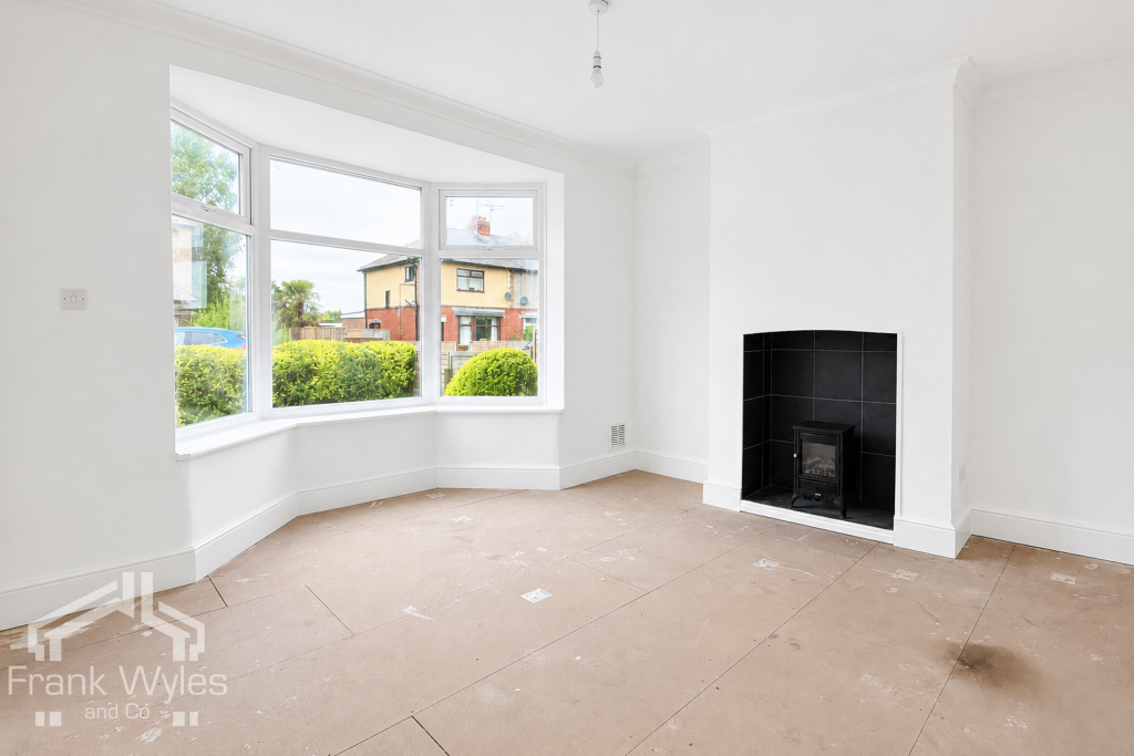 House in Fylde, Saltcotes, Lytham - View 2