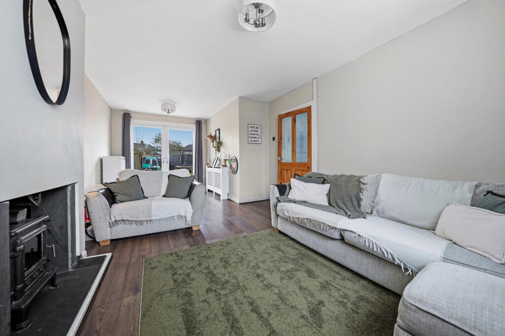 House in Birmingham, West Midlands - View 3