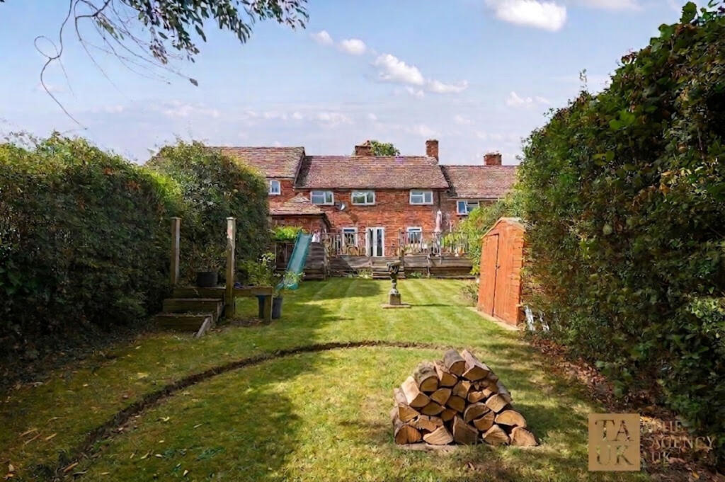 Main image of property: Blacklands, Sedlescombe, TN33