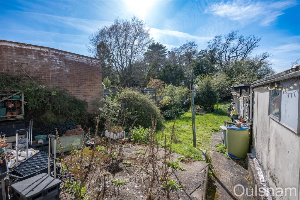 Additional image 2 of Penmanor, Finstall, Bromsgrove, Worcestershire, B60