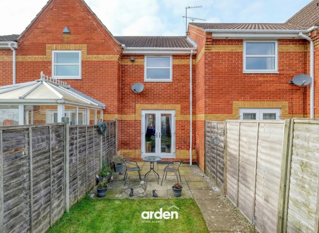 Additional image 9 of Knowle Close, Rednal, B45