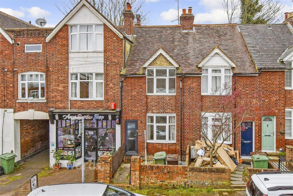 Main image of property: Silverdale Road, Tunbridge Wells, Kent