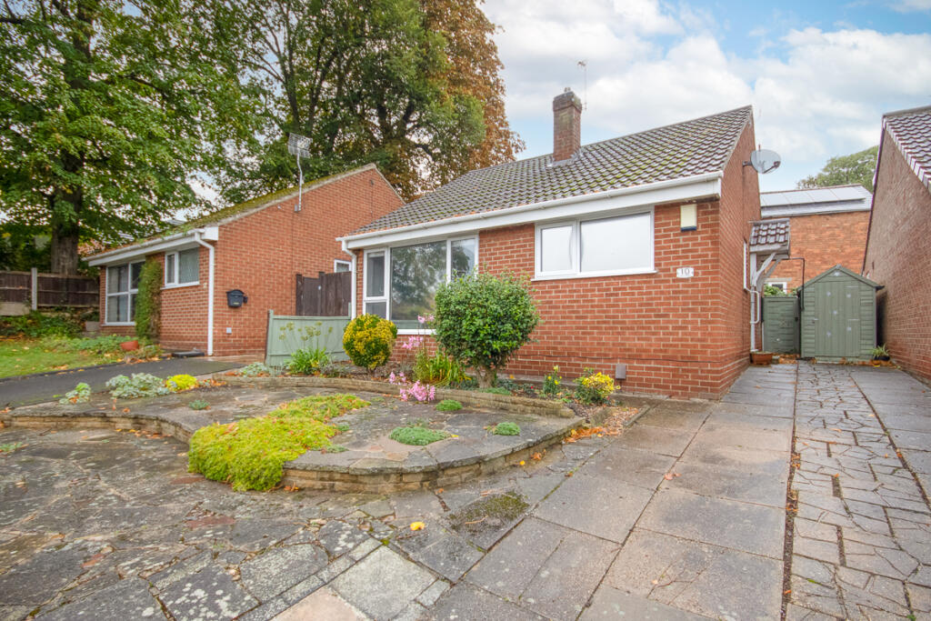 Main image of property: Ayr Close, Spondon
