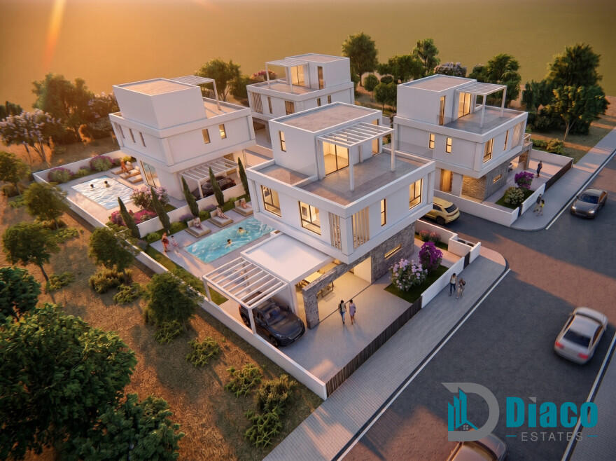 Main image of property: Famagusta, Pernera
