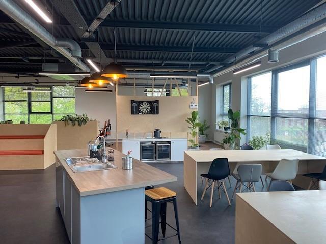 Main image of property: Unit 2, Hawthorn Park, Coal Road, Leeds, LS14 1PQ