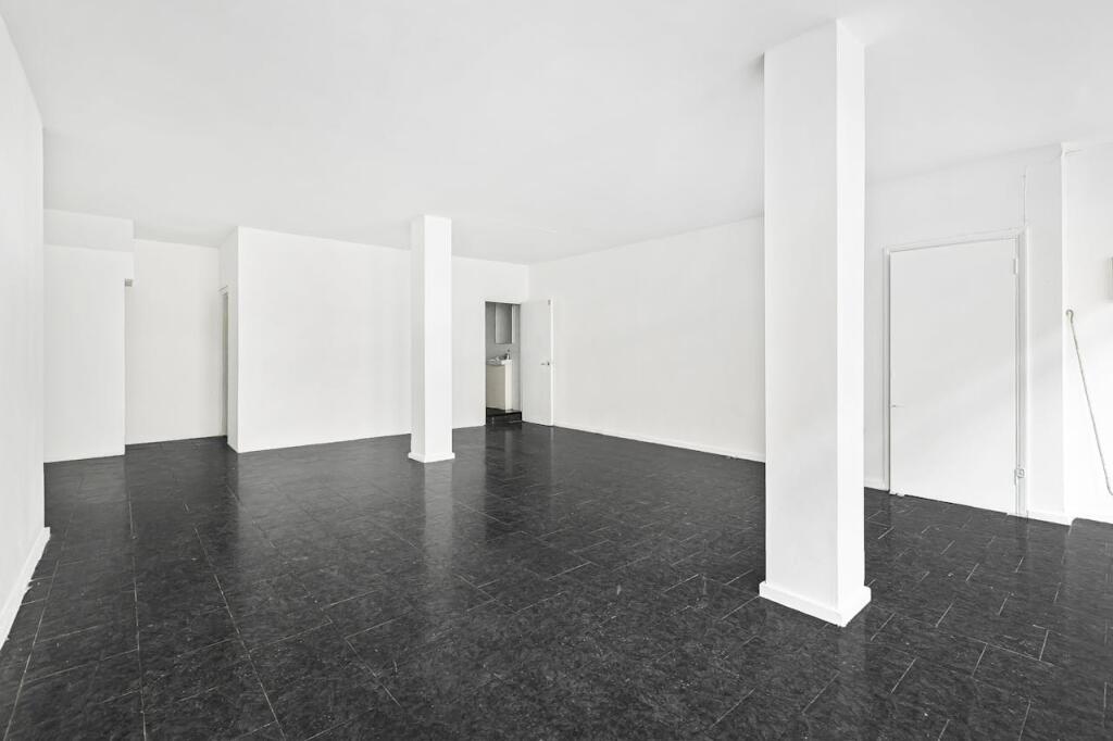 Main image of property: 60 Atlantic Road, London, SW9 8PY