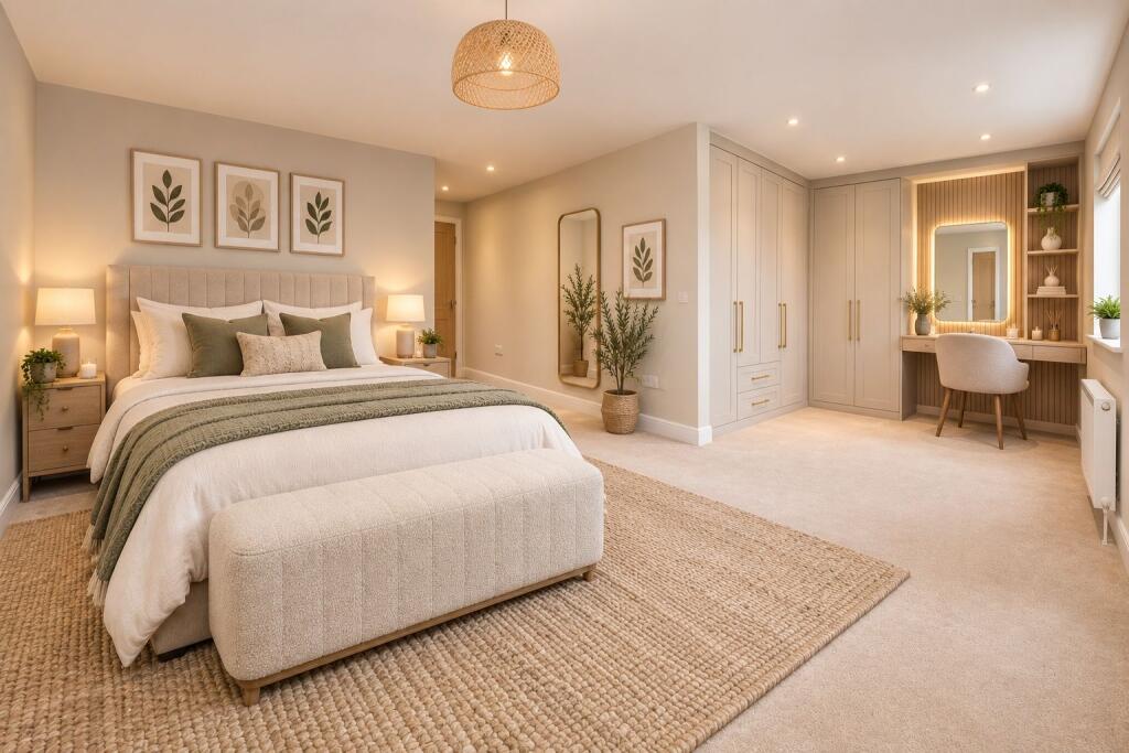House in Tonbridge - View 5
