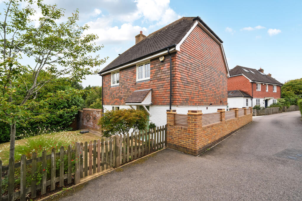 Main image of property: Morris Drive, Billingshurst, RH14