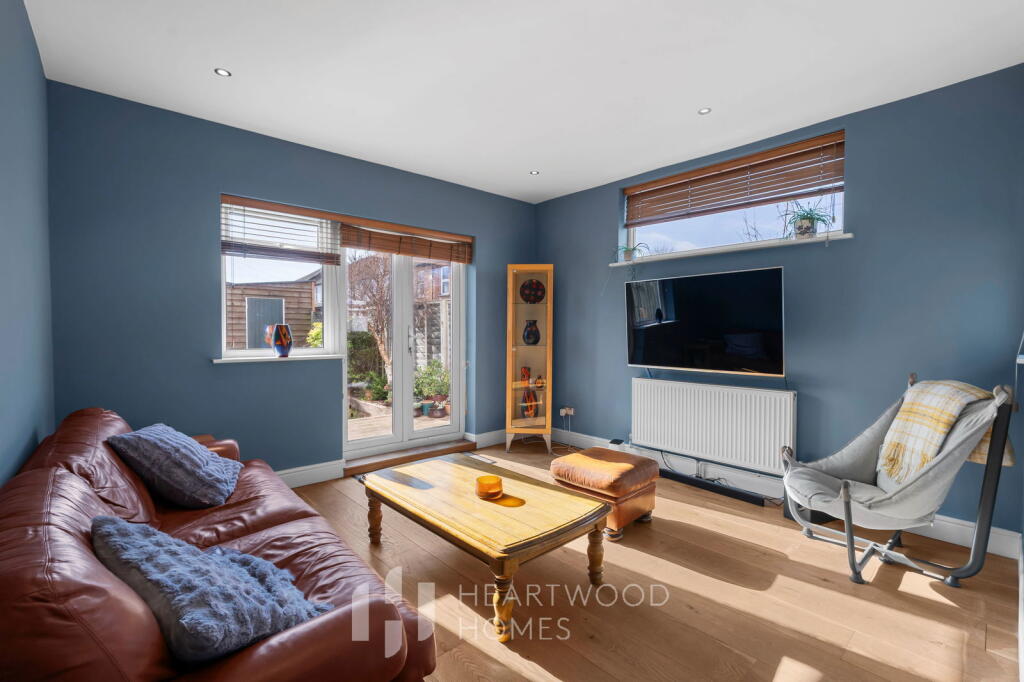 Main image of property: Castle Road, St. Albans, AL1 5DG