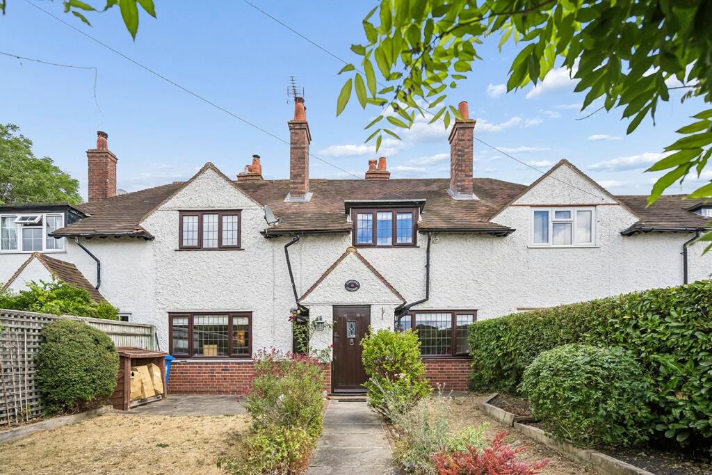 Main image of property: Upper Culham Road, Cockpole Green, Wargrave, Reading, RG10