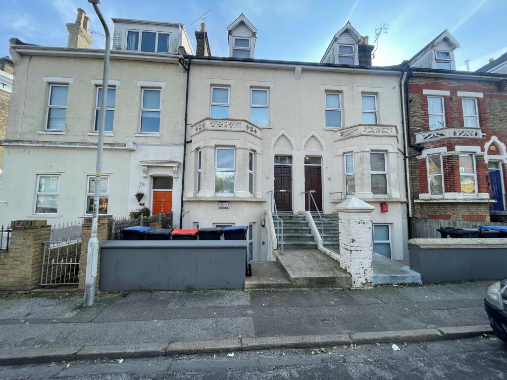 Main image of property: Richmond Road, Ramsgate