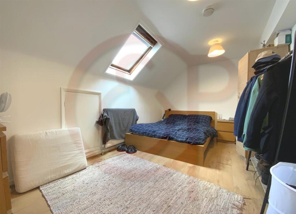 Main image of property: Lillian Avenue, Acton, W3