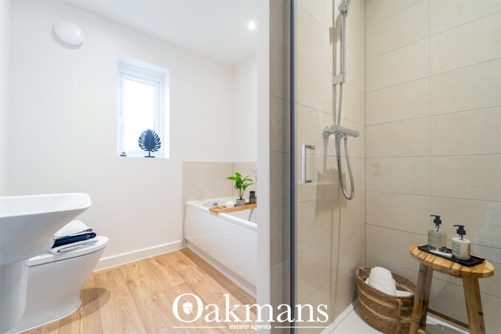 Additional image 26 of Greenway, Frankley Park, Northfield, B31